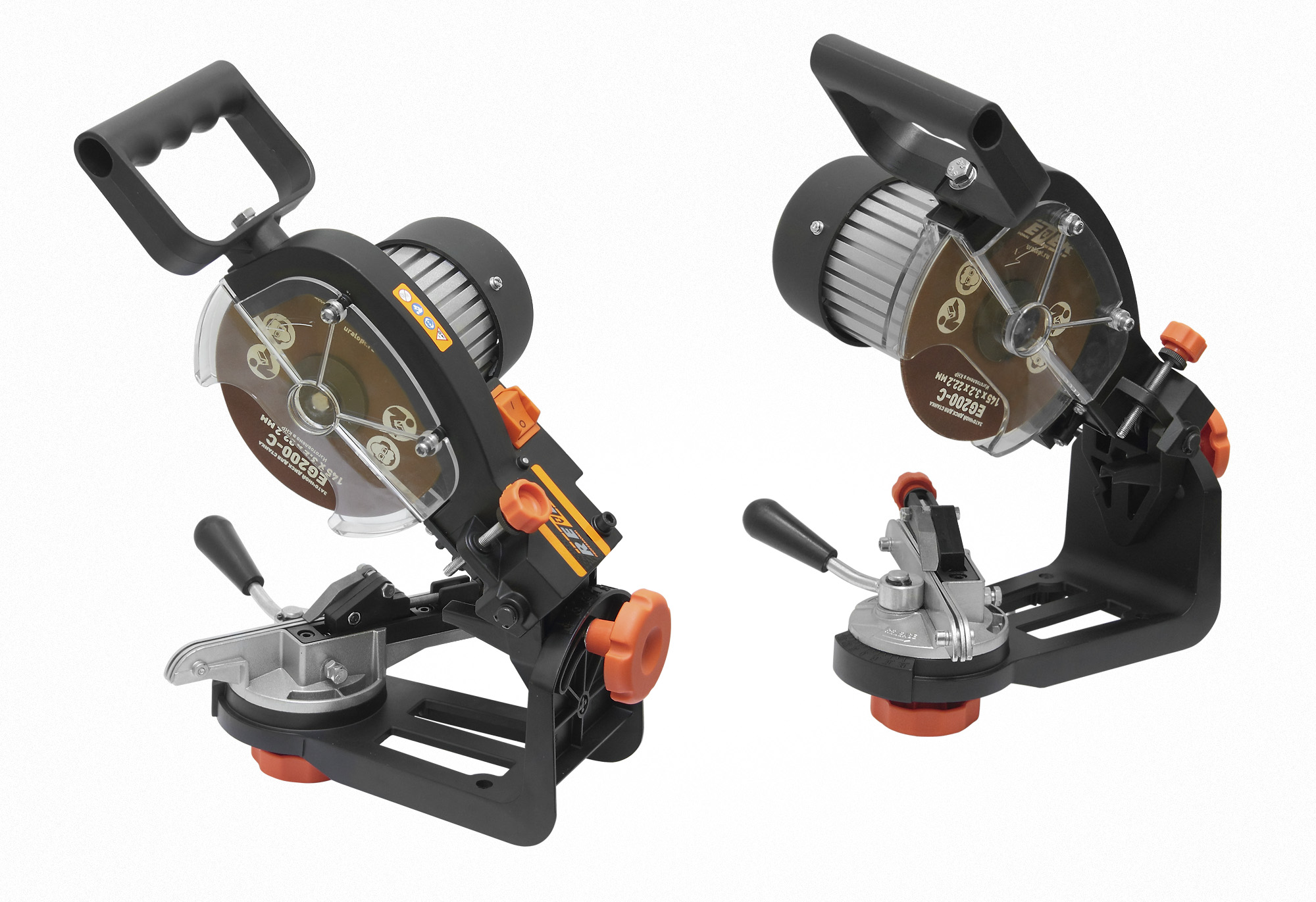 Rezer EG200-C Станок заточной