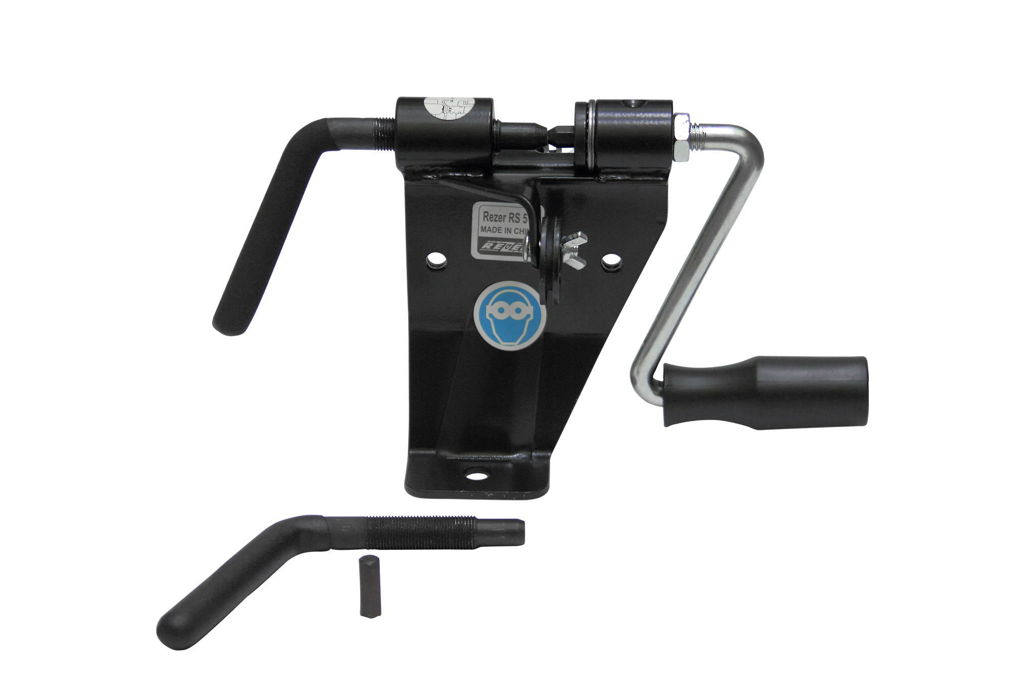 Rezer RS-515 Клепальный станок