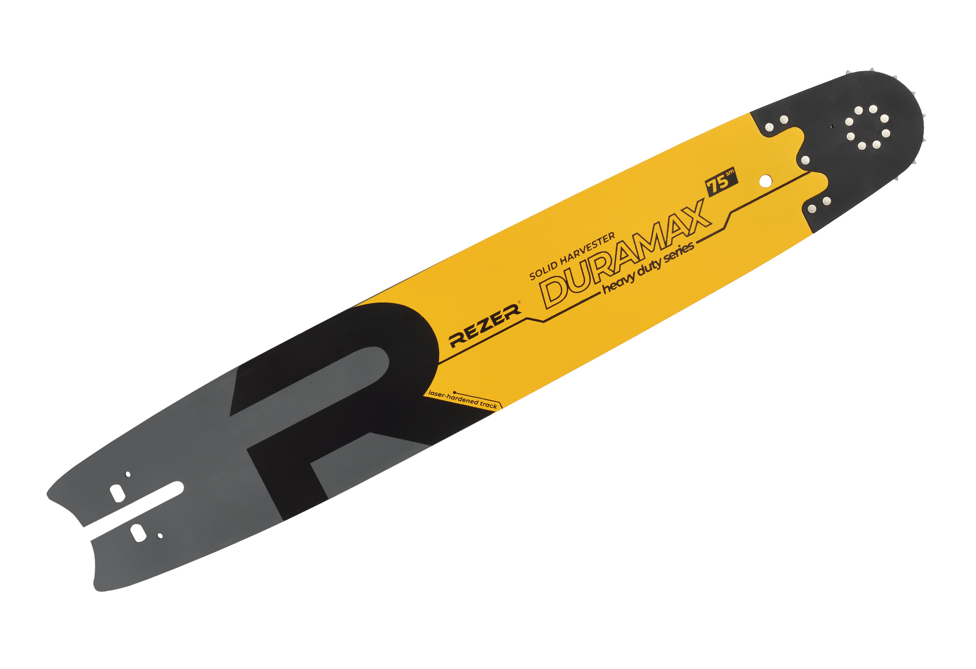 Rezer DURAMAX 752 H 10 WM харвестерная пильная шина