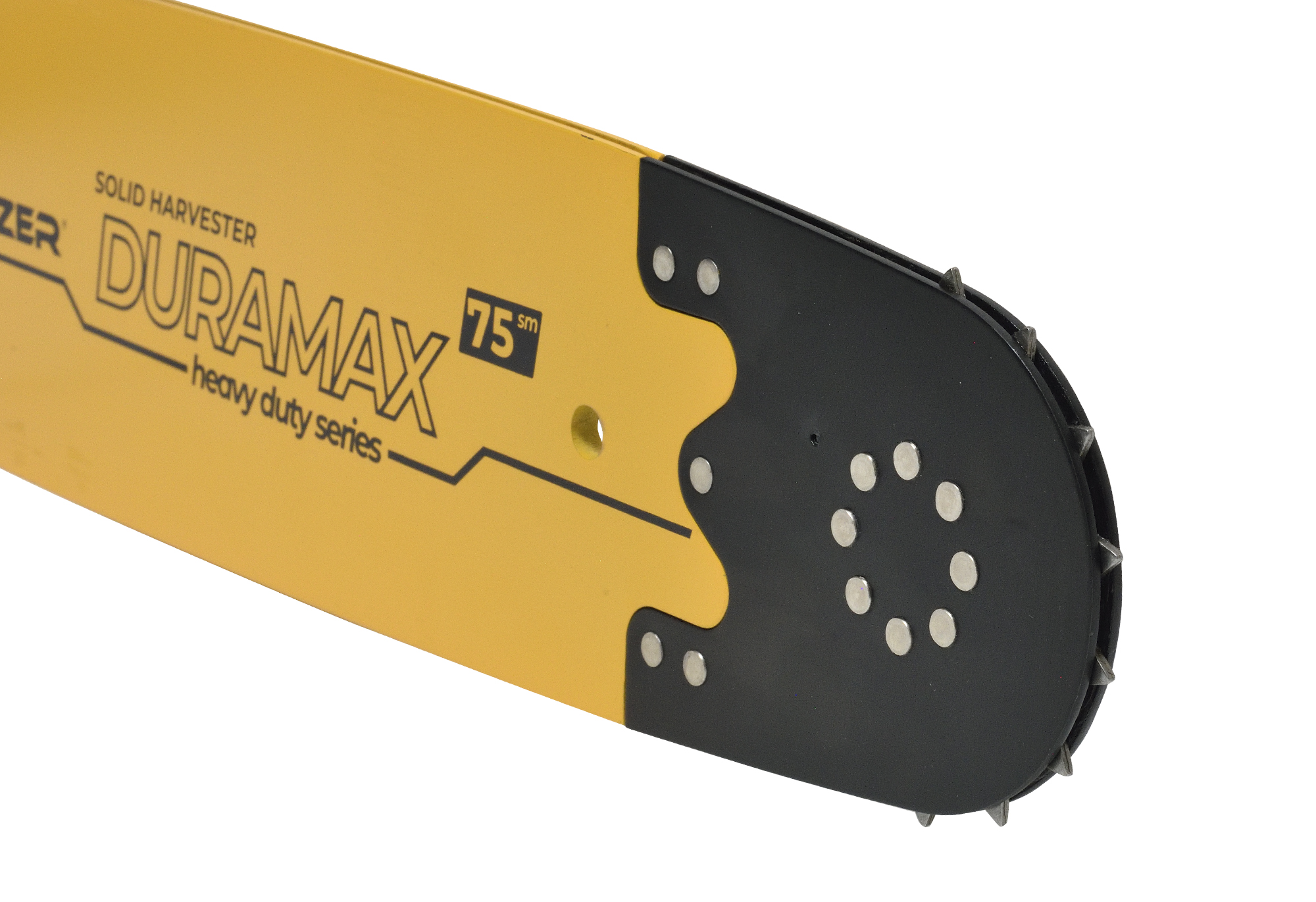 Rezer DURAMAX 752 H 10 FM харвестерная пильная шина