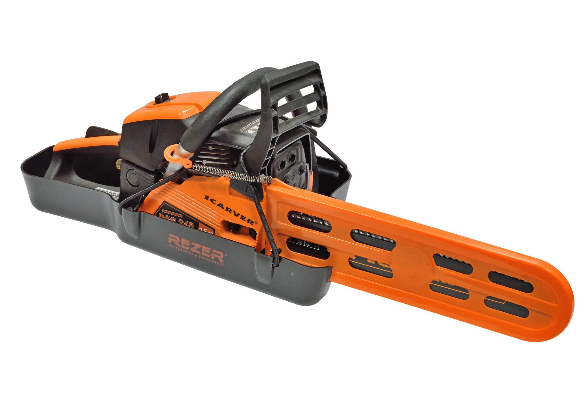 Rezer PROFI C-01 Чехол универсальный для пильных шин